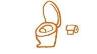 トイレのイメージ画像